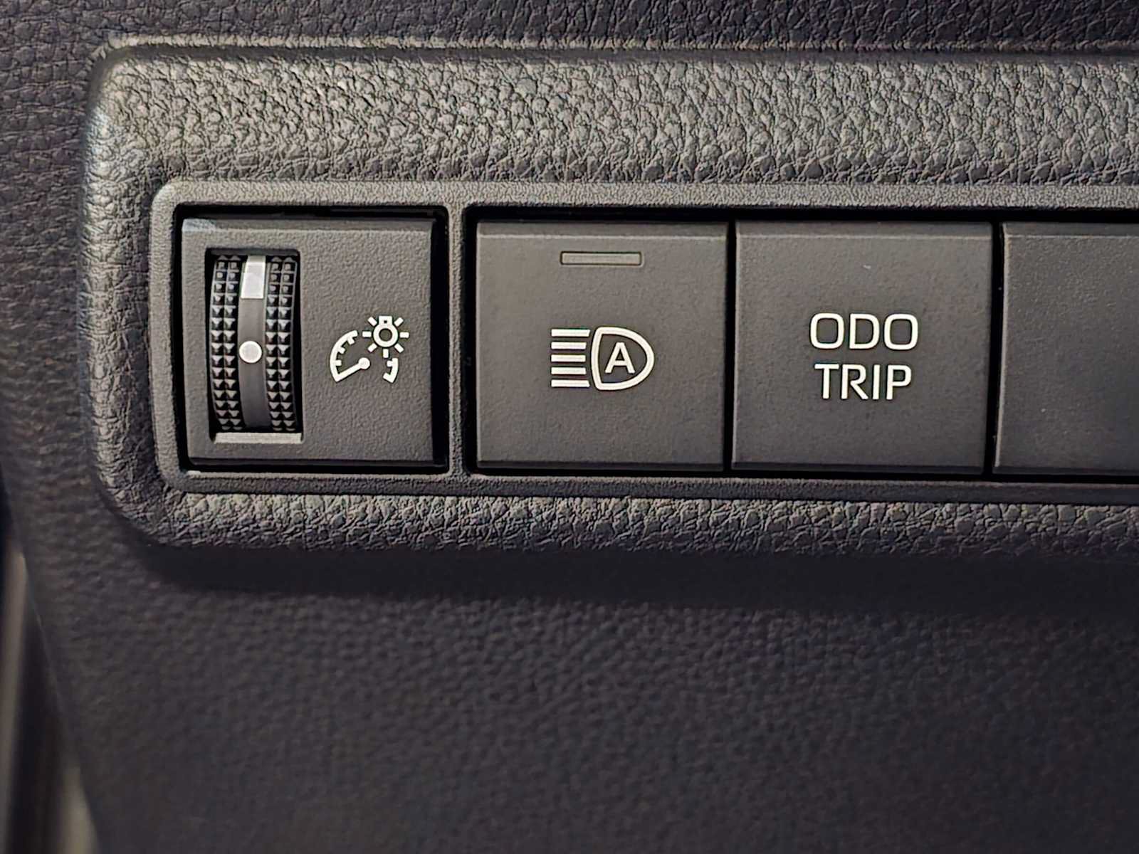 New 2027 Toyota Corolla XSE FWD image 19