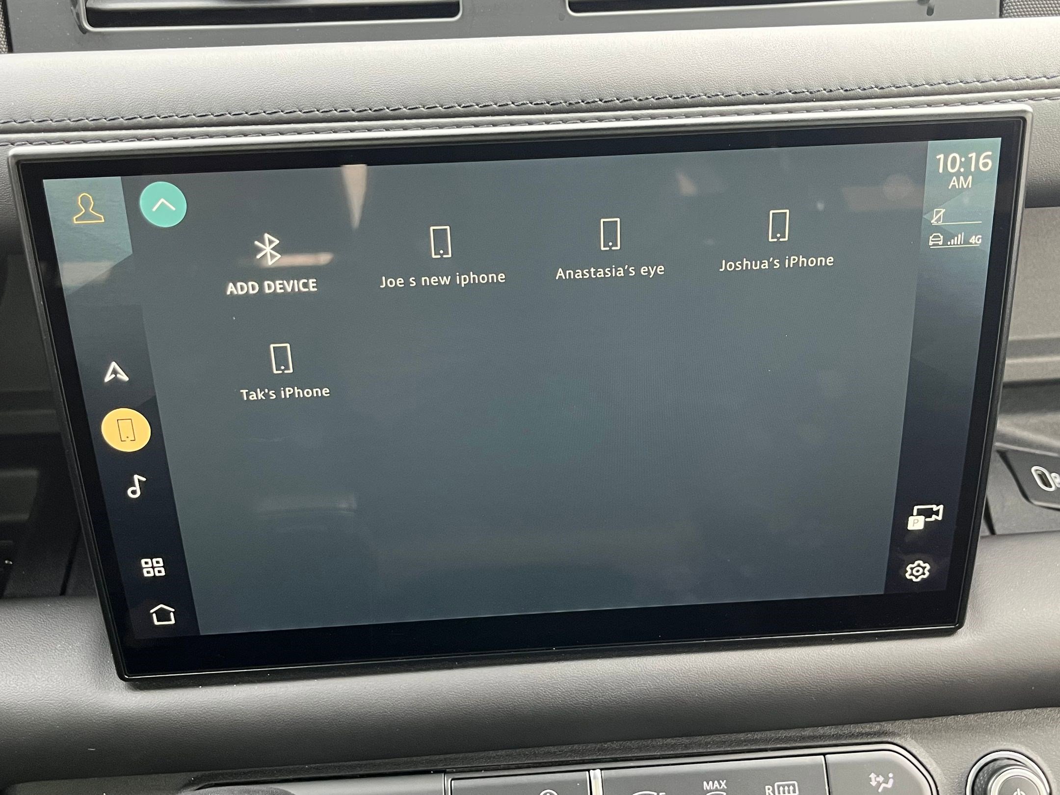 Used 2022 Land Rover Defender 90 V8 image 25