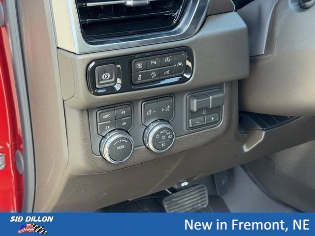 New 2026 GMC Yukon XL Elevation w/ Elevation Premium Package AWD/4WD image 14