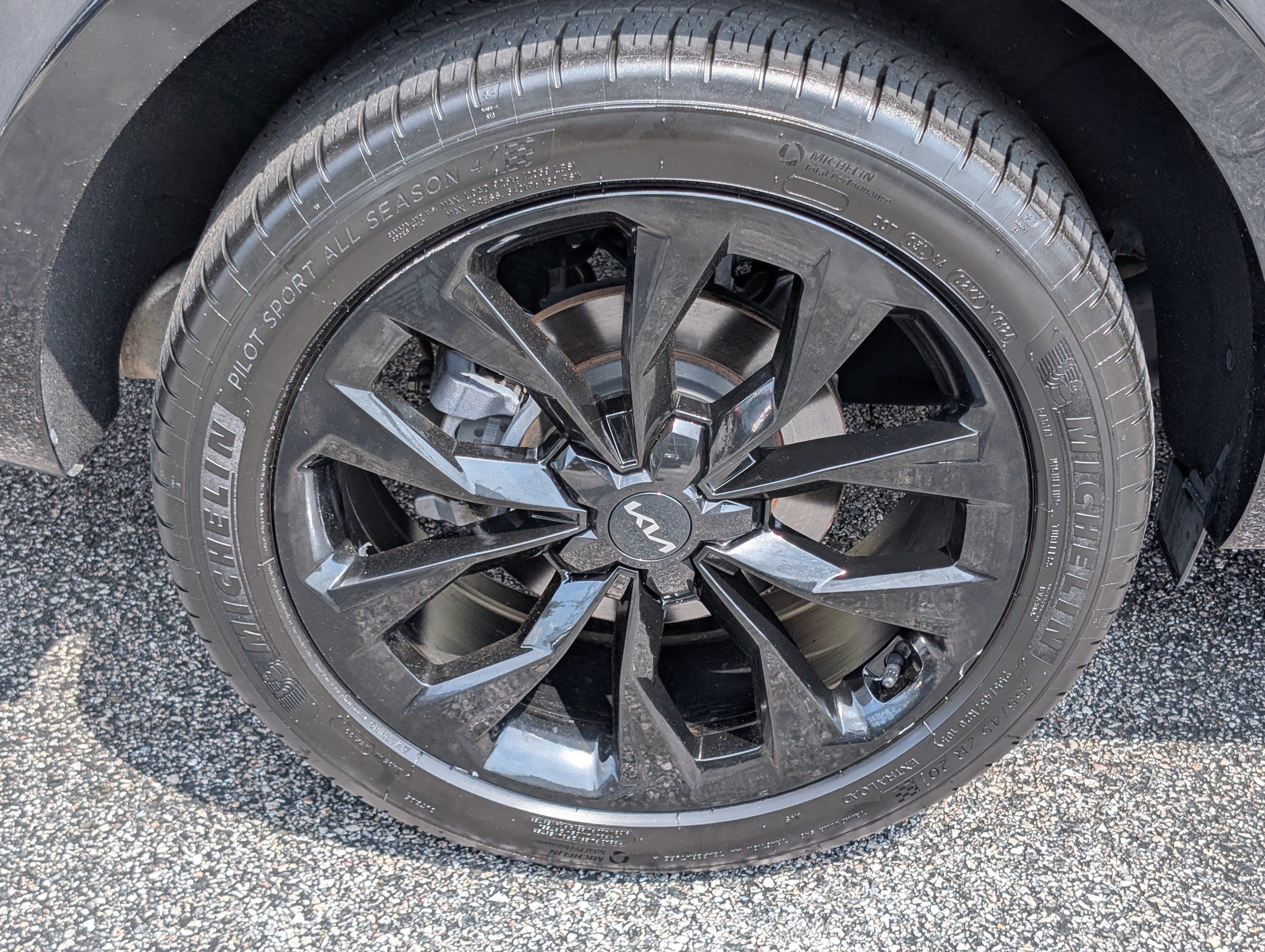 Used 2023 Kia Sorento SX AWD/4WD image 10
