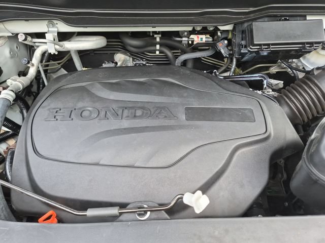 Used 2022 Honda Pilot Sport image 25