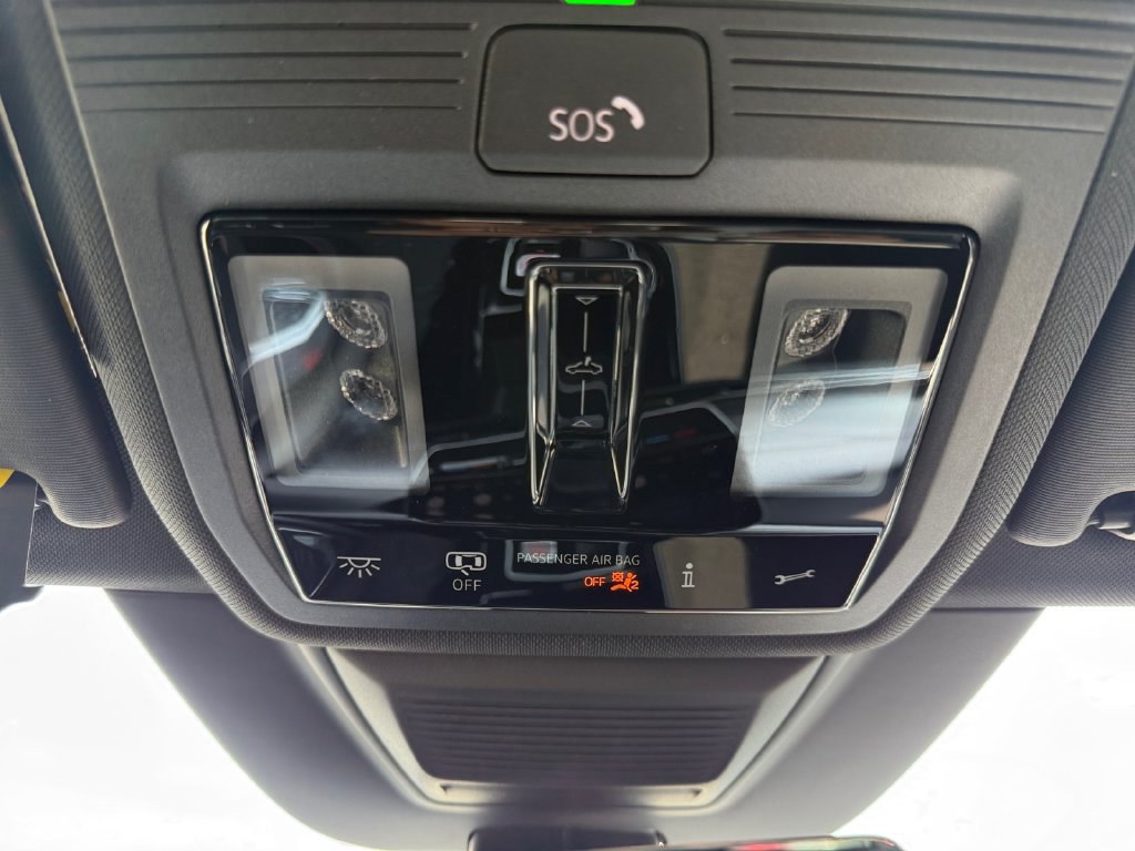 New 2026 Volkswagen GTI Autobahn FWD image 19
