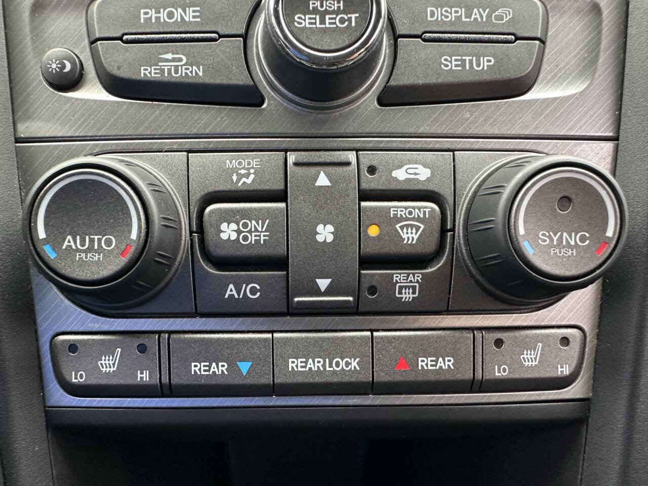 Used 2015 Honda Pilot EX-L image 24