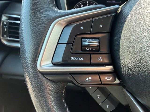 Used 2021 Subaru Legacy Limited AWD/4WD image 14