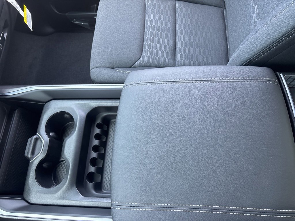 New 2026 RAM 1500 Big Horn image 25
