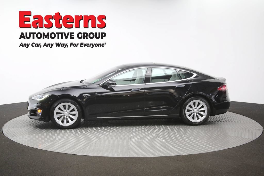 Used 2018 Tesla Model S 75D AWD/4WD image 55