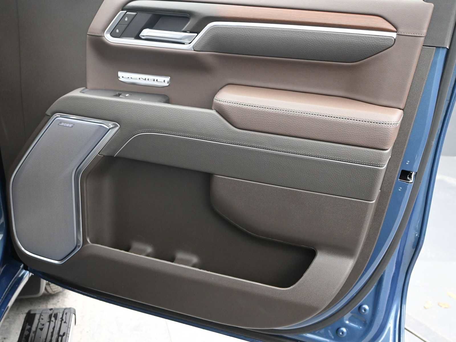 New 2026 GMC Sierra 1500 Denali image 19