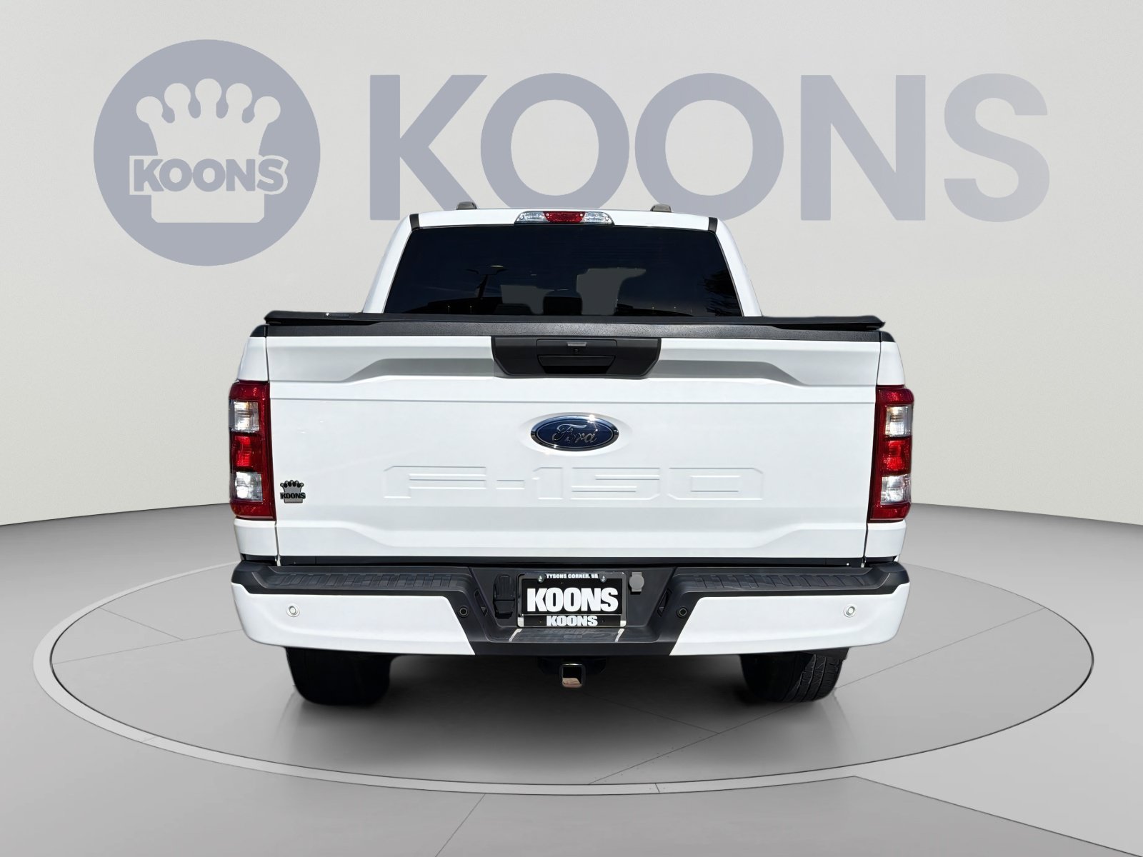 Used 2023 Ford F150 XL w/ STX Appearance Package AWD/4WD image 5