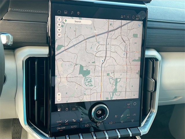 New 2026 GMC Acadia Denali w/ Super Cruise Package image 8