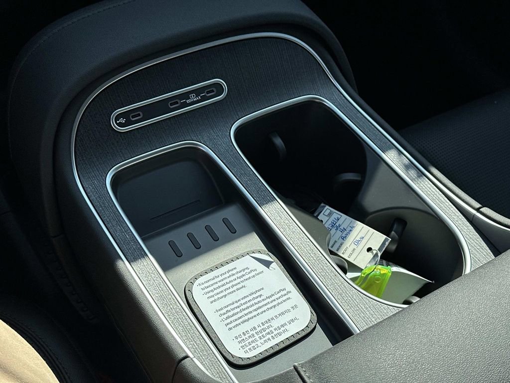 New 2026 Hyundai Palisade Limited image 29