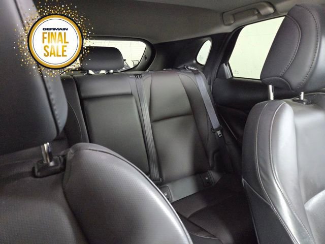 Certified 2023 MAZDA CX-30 AWD 2.5 S w/ Premium Package image 17