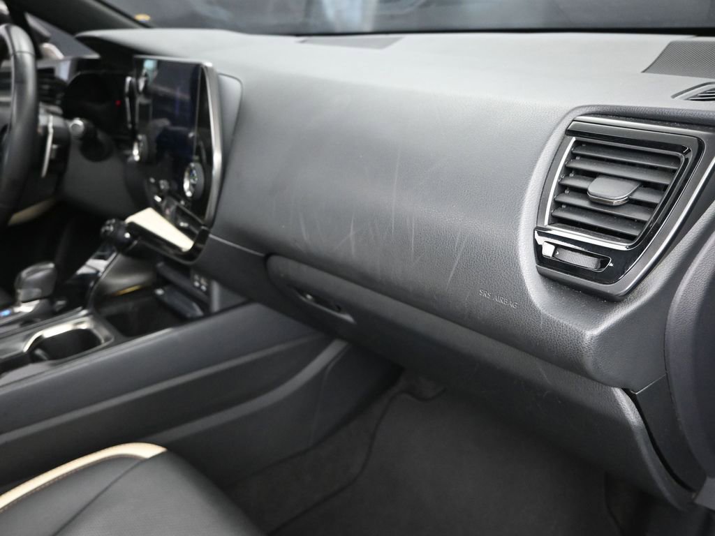 Used 2022 Lexus NX 250 FWD image 24
