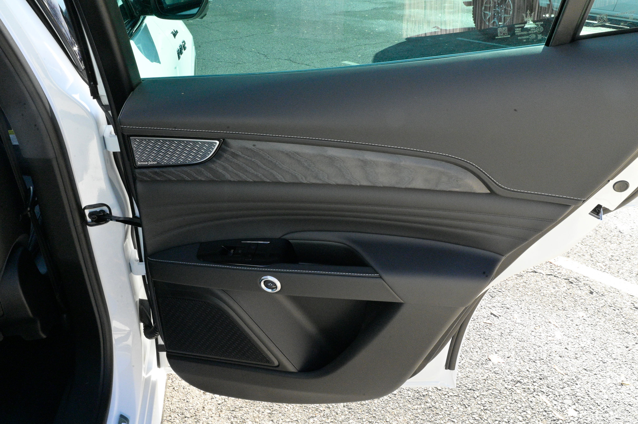 New 2025 Maserati Grecale Modena image 50