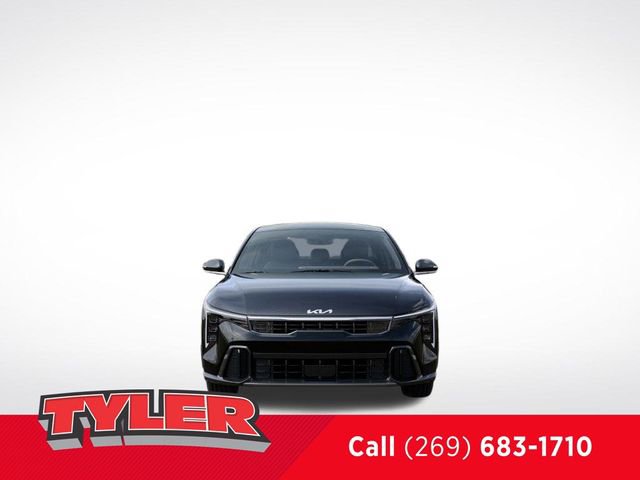New 2026 Kia K4 GT-Line image 2
