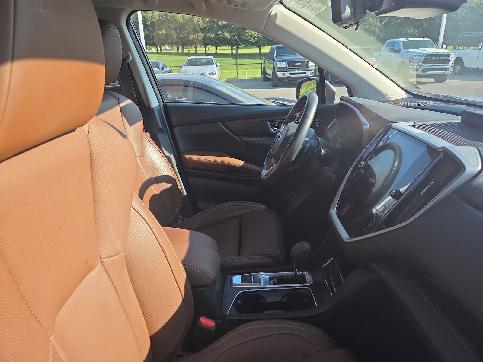 Used 2023 Subaru Ascent Touring image 11