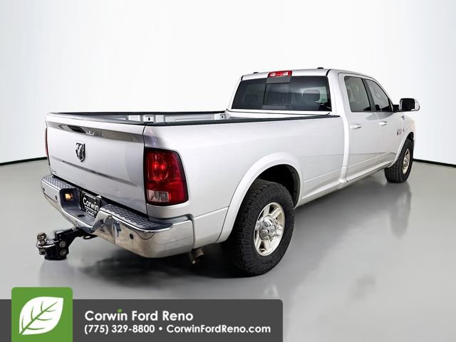 Used 2010 Dodge Ram 2500 Truck Laramie image 7