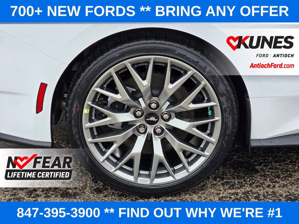 New 2026 Ford Mustang GT Premium image 20