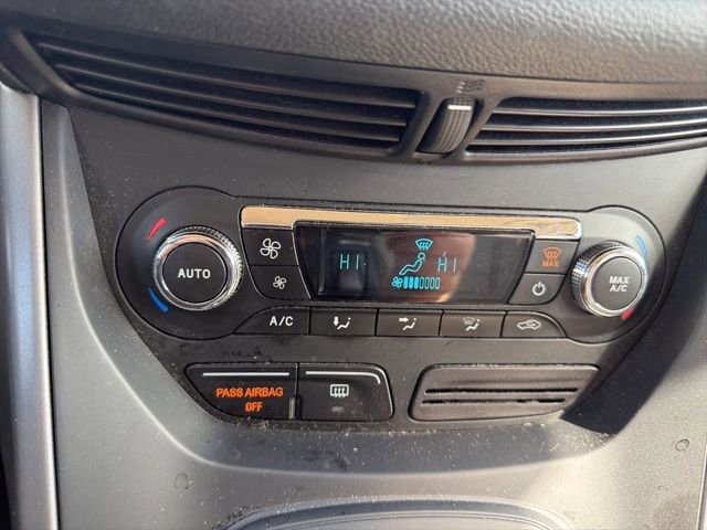 Used 2016 Ford Escape SE w/ Equipment Group 201A image 20