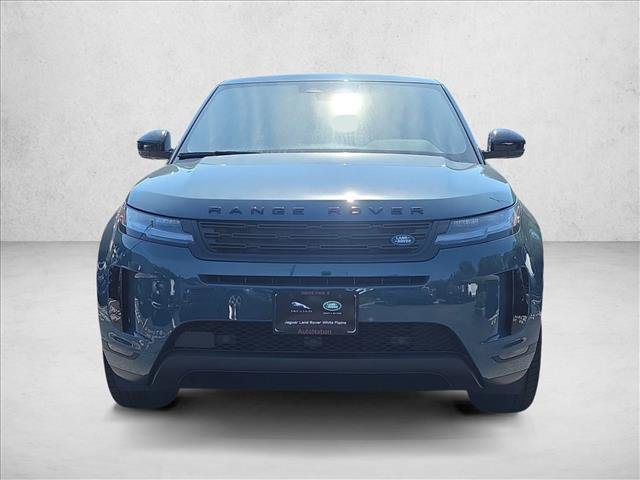 New 2026 Land Rover Range Rover Evoque S AWD/4WD image 2