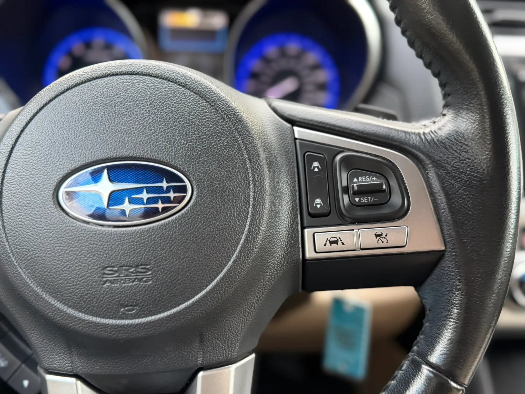 Used 2016 Subaru Outback 2.5i Premium AWD/4WD image 18