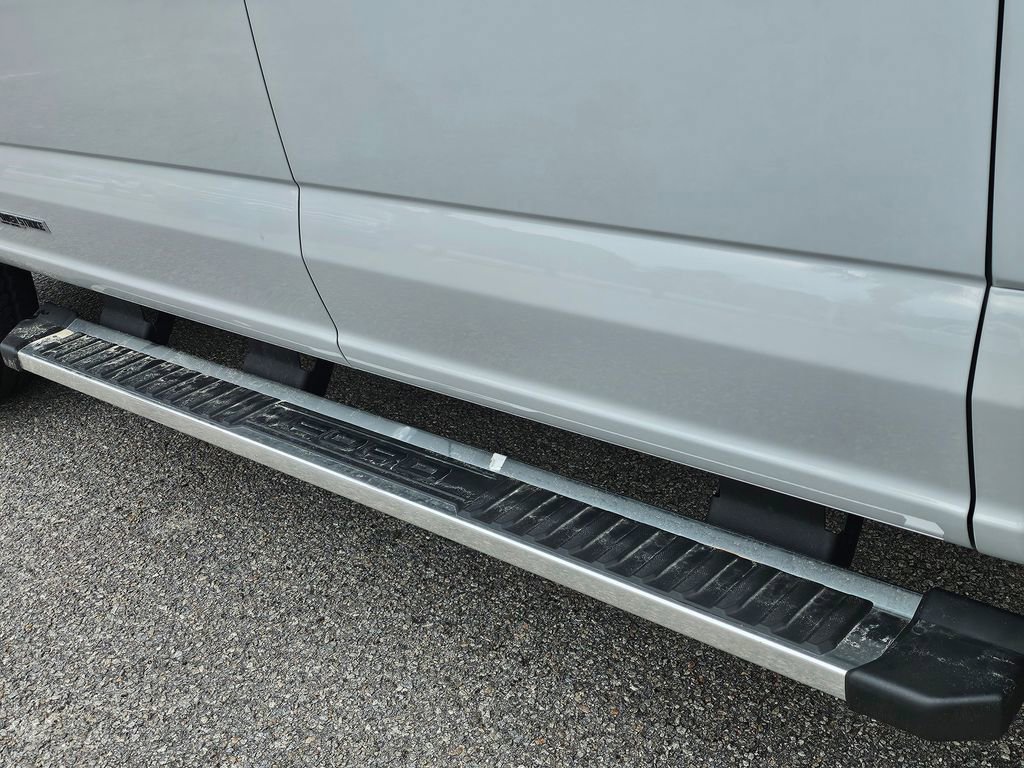 New 2026 Ford F250 Lariat w/ FX4 Off-Road Package image 27