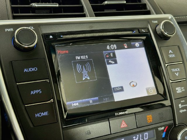 Used 2016 Toyota Camry XLE w/ Moonroof Package FWD image 20