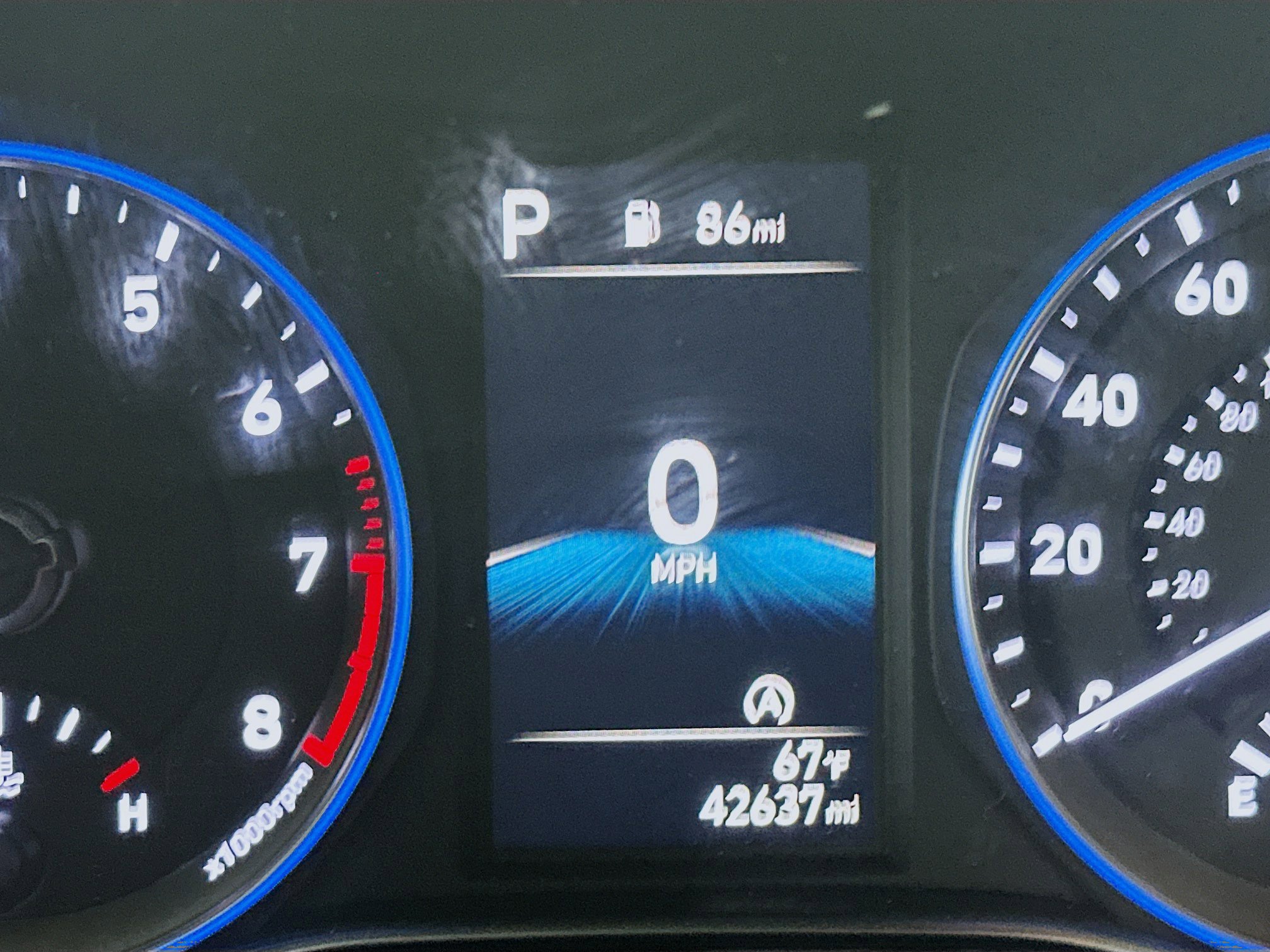 Used 2022 Hyundai Kona SEL w/ Convenience Package image 19