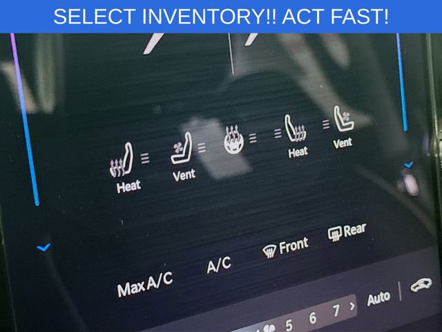 New 2026 RAM 2500 Laramie w/ Night Edition image 21