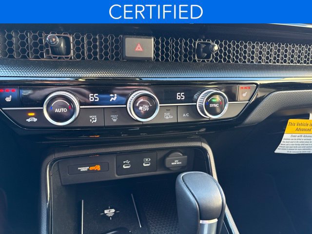 Used 2026 Honda CR-V EX-L image 17