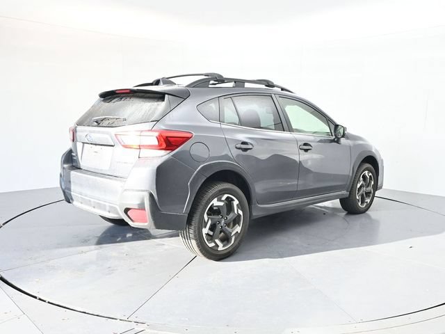 Used 2023 Subaru Crosstrek 2.5i Limited w/ Moonroof Package AWD/4WD image 7
