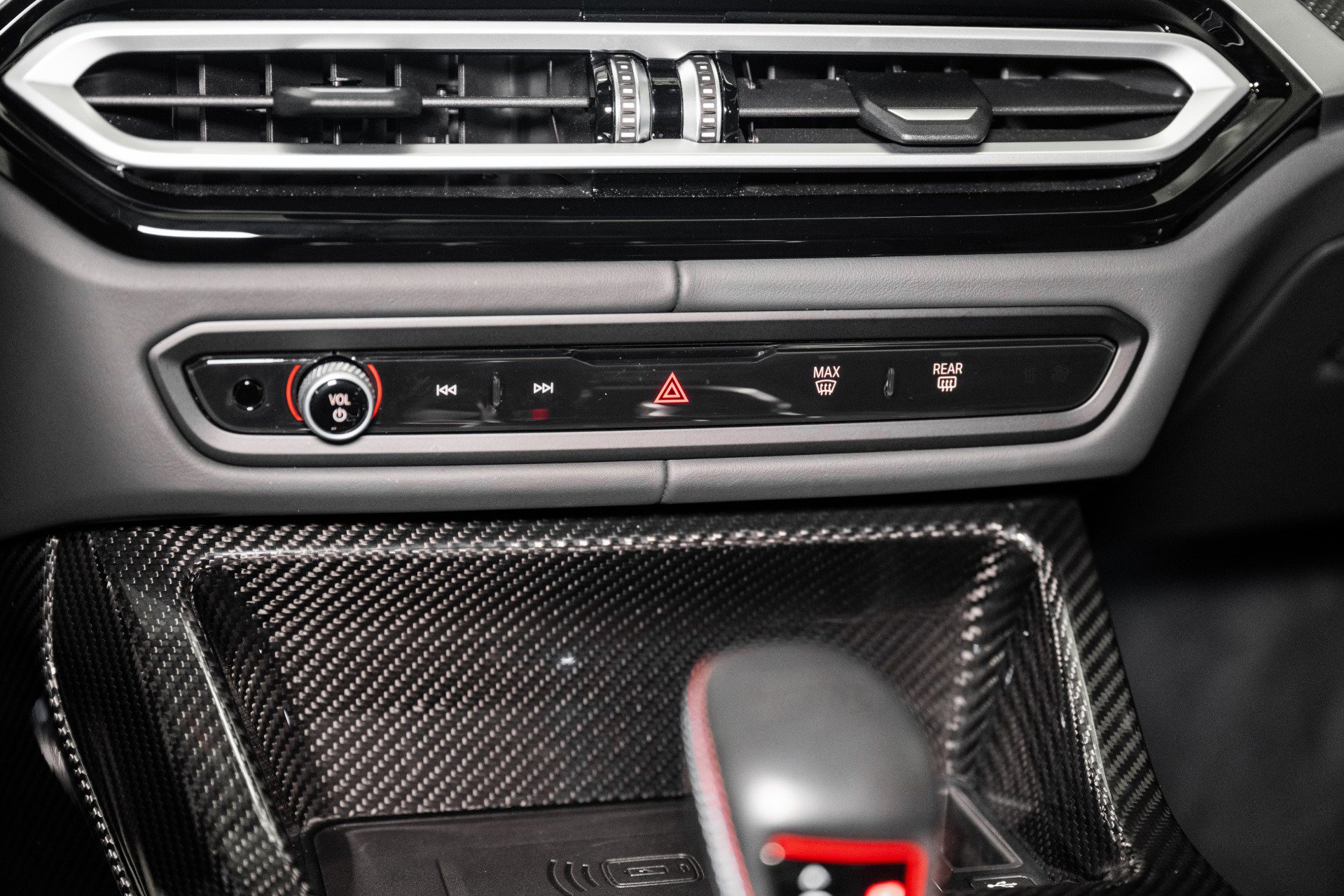 Used 2024 BMW M3 CS image 41