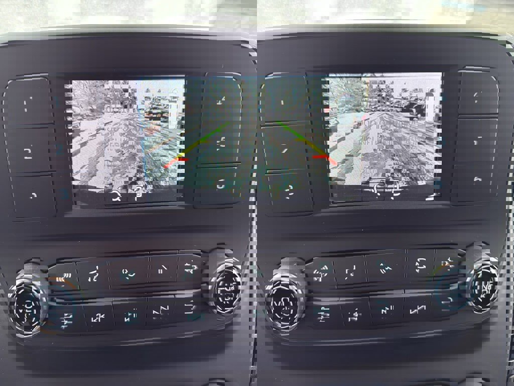 New 2025 Ford Transit 250 Low Roof AWD image 27