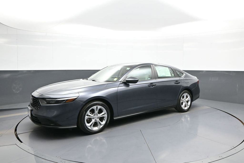 Used 2023 Honda Accord LX image 10
