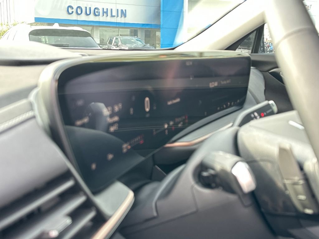 New 2026 Buick Envision Sport Touring image 24