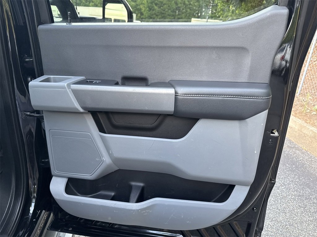 Used 2024 Ford F250 XLT image 17