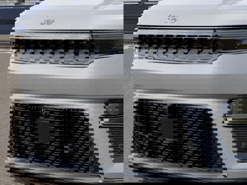 New 2026 Jeep Grand Wagoneer Limited image 16