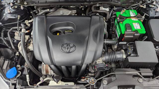 Used 2018 Toyota Yaris iA FWD image 29