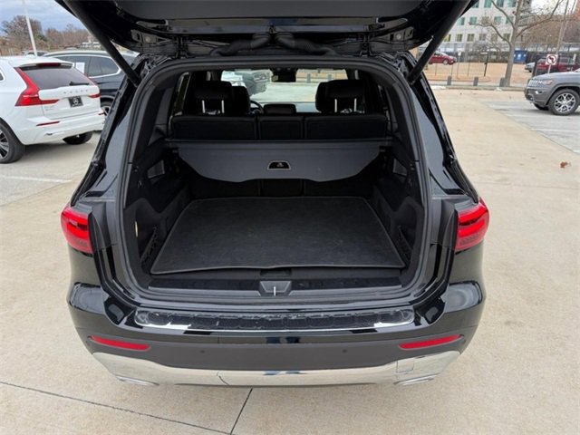 Certified 2025 Mercedes-Benz GLB 250 GLB 250 image 8