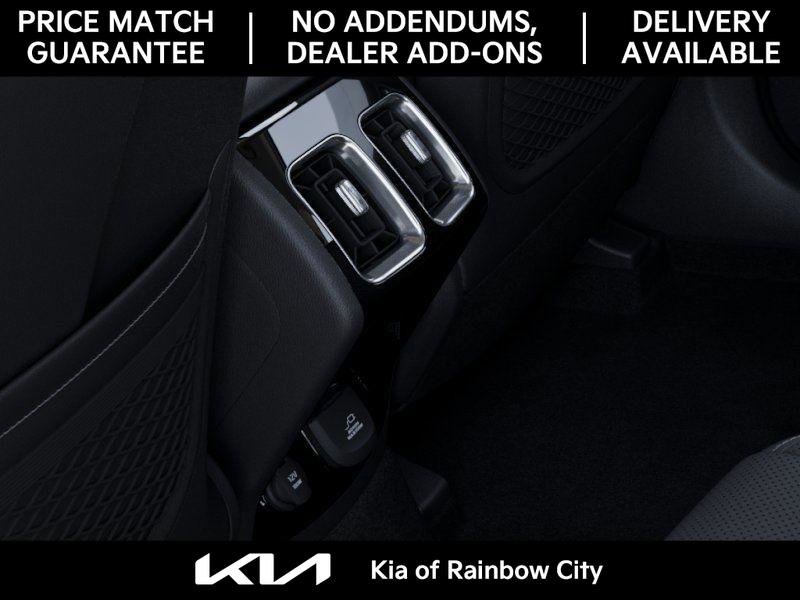 New 2025 Kia Sorento SX Prestige image 28