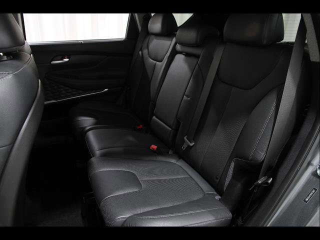 Used 2019 Hyundai Santa Fe Limited w/ Cargo Package AWD/4WD image 19