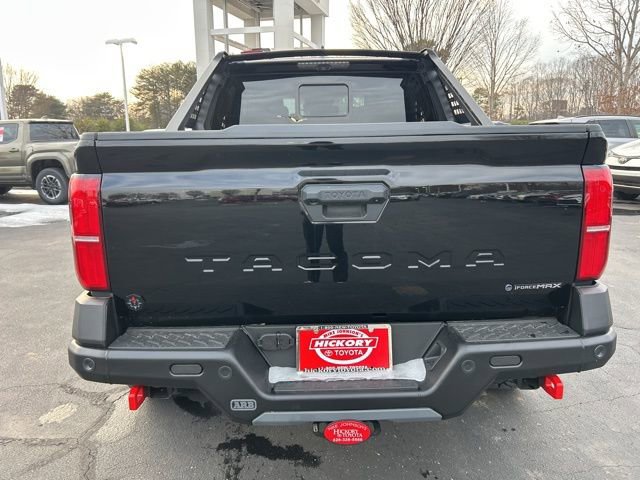 New 2025 Toyota Tacoma Trailhunter AWD/4WD image 6