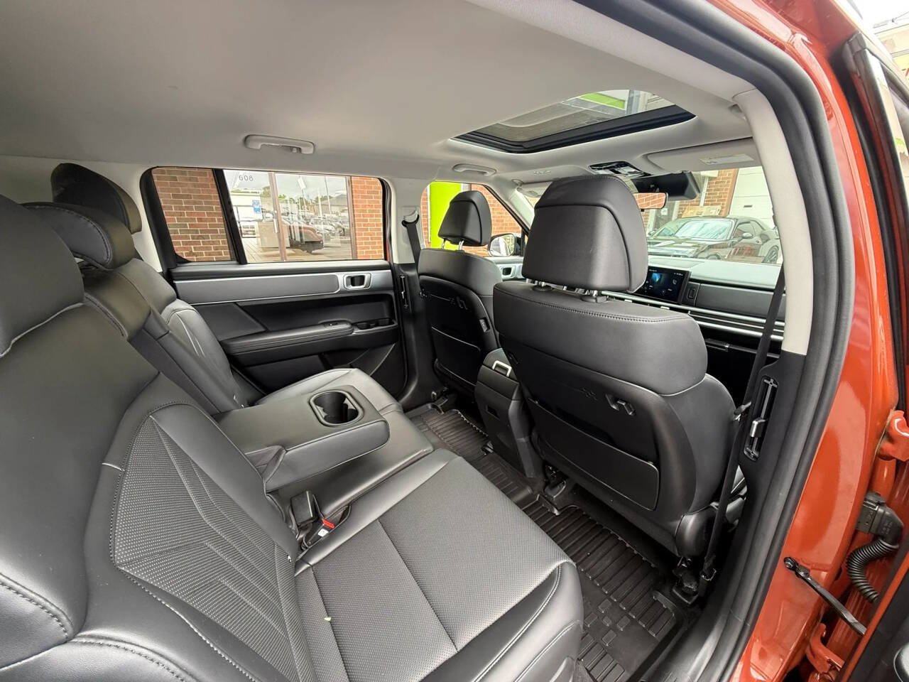 Used 2025 Hyundai Santa Fe XRT AWD/4WD image 14