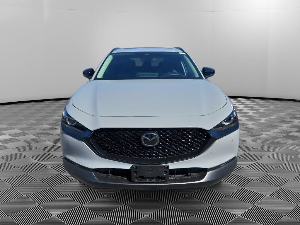 New 2026 MAZDA CX-30 2.5 Turbo w/ Premium Plus Pkg AWD/4WD image 2