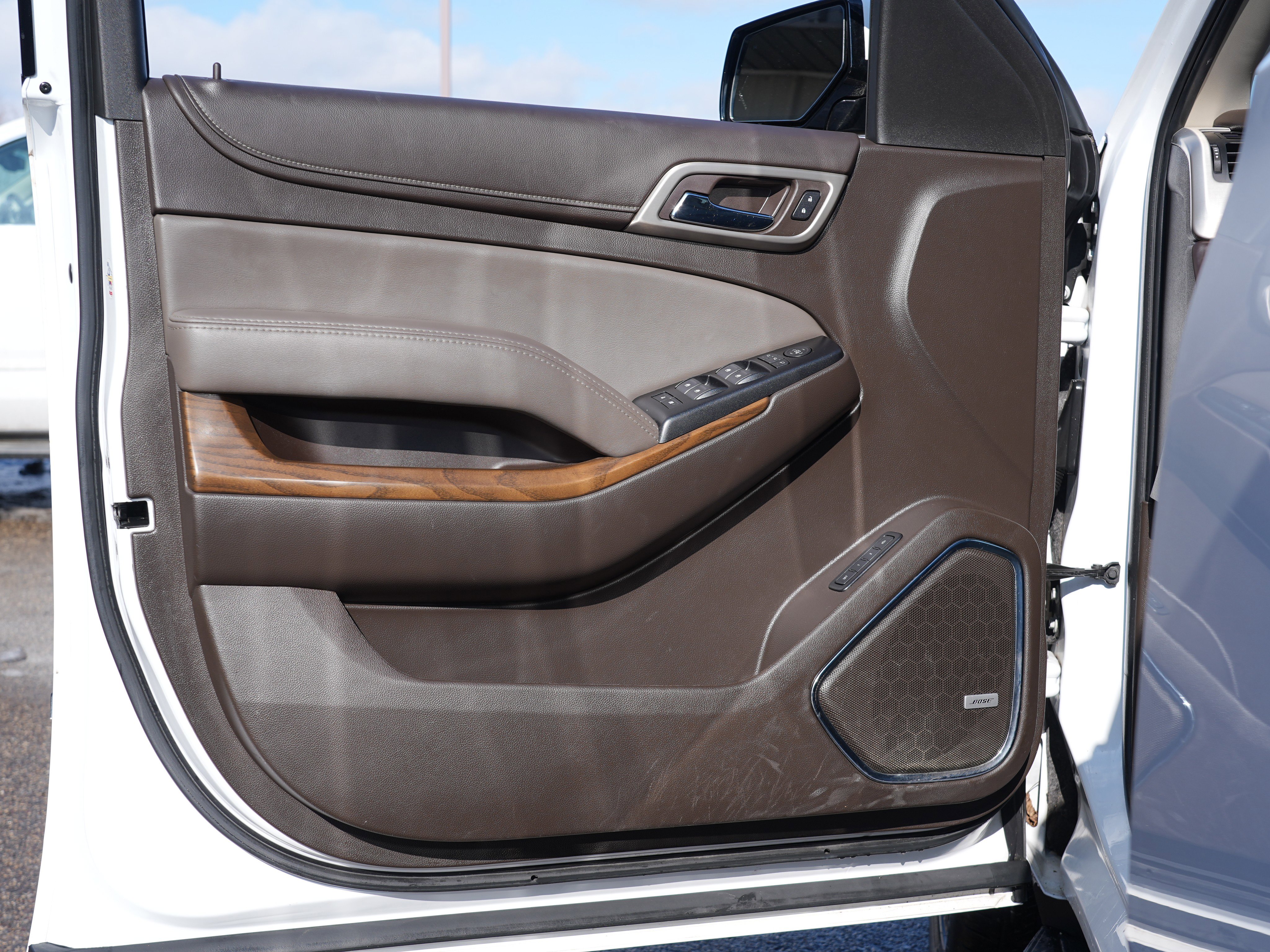 Used 2019 GMC Yukon XL Denali w/ Open Road Package image 14