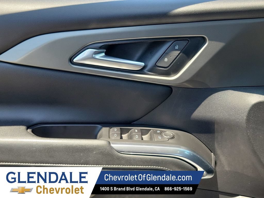 Certified 2024 Chevrolet Traverse LT AWD/4WD image 30