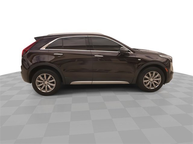Used 2020 Cadillac XT4 Premium Luxury image 16