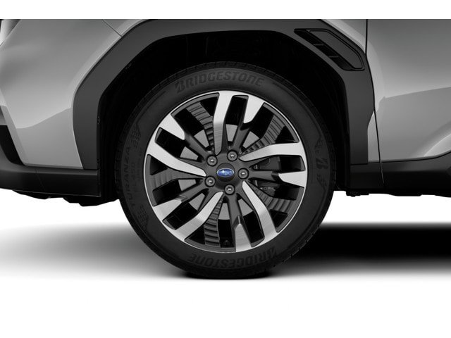 New 2026 Subaru Forester Touring AWD/4WD image 10