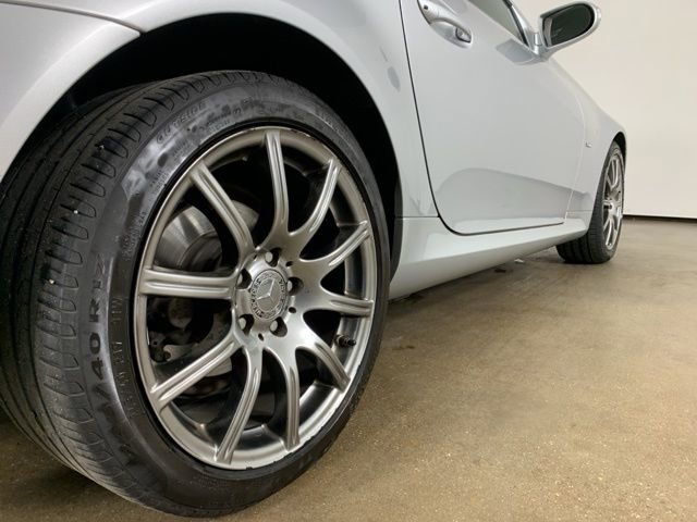 Used 2008 Mercedes-Benz SLK 280 SLK 280 image 9