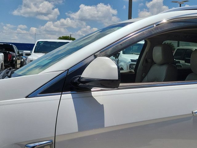 Used 2015 Cadillac SRX Performance w/ Driver Awareness Package FWD image 5