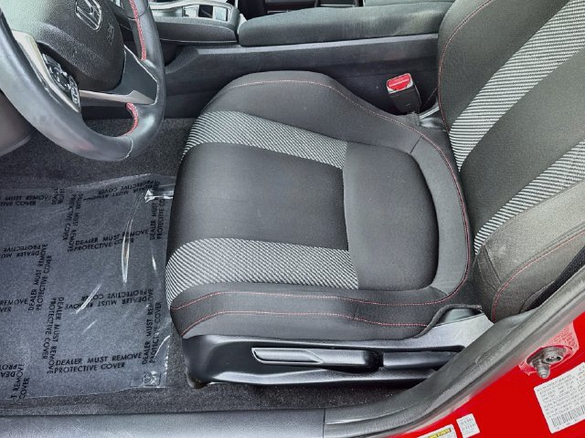 Used 2018 Honda Civic Si image 19